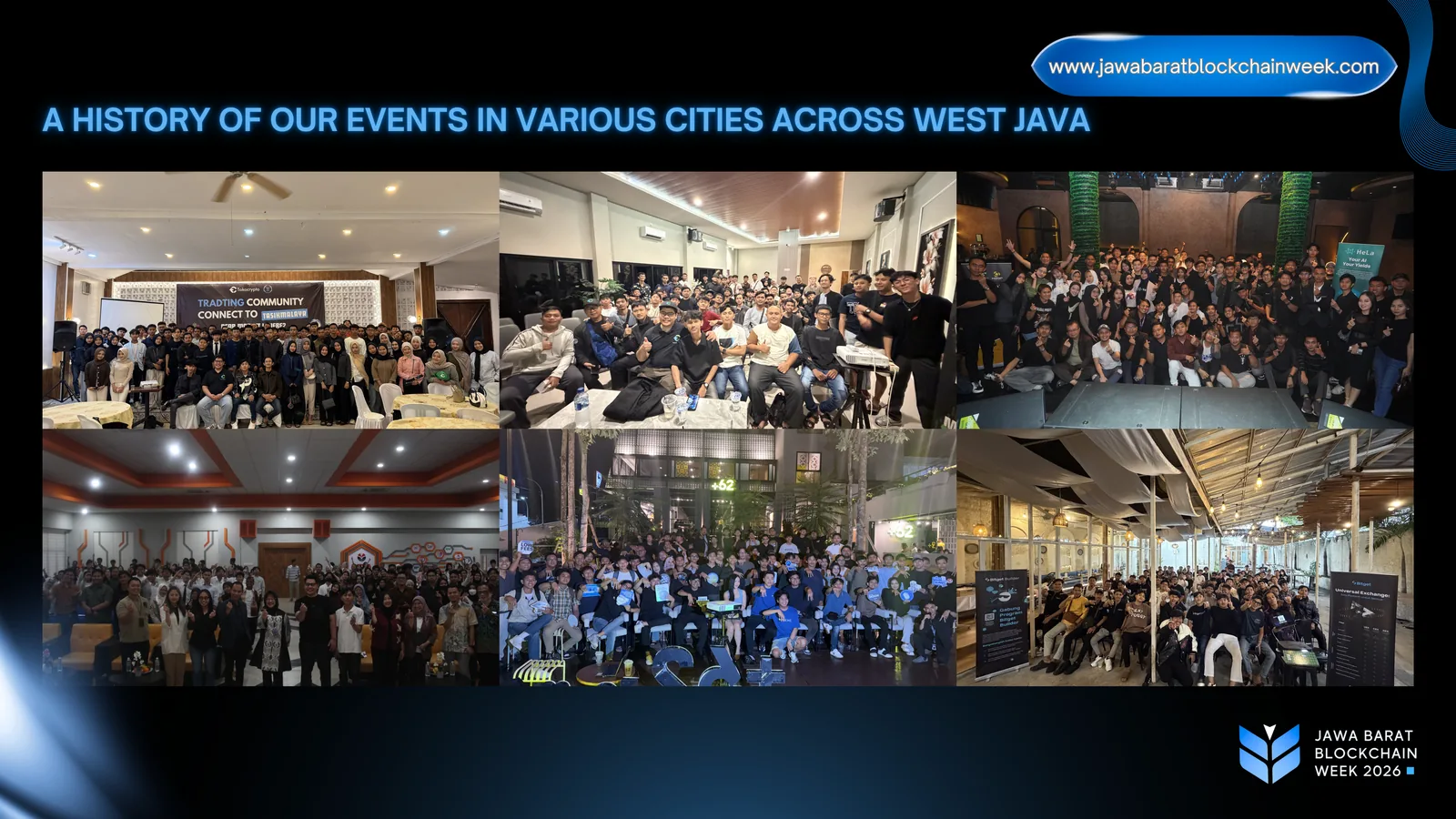 Conference & Policy Forum