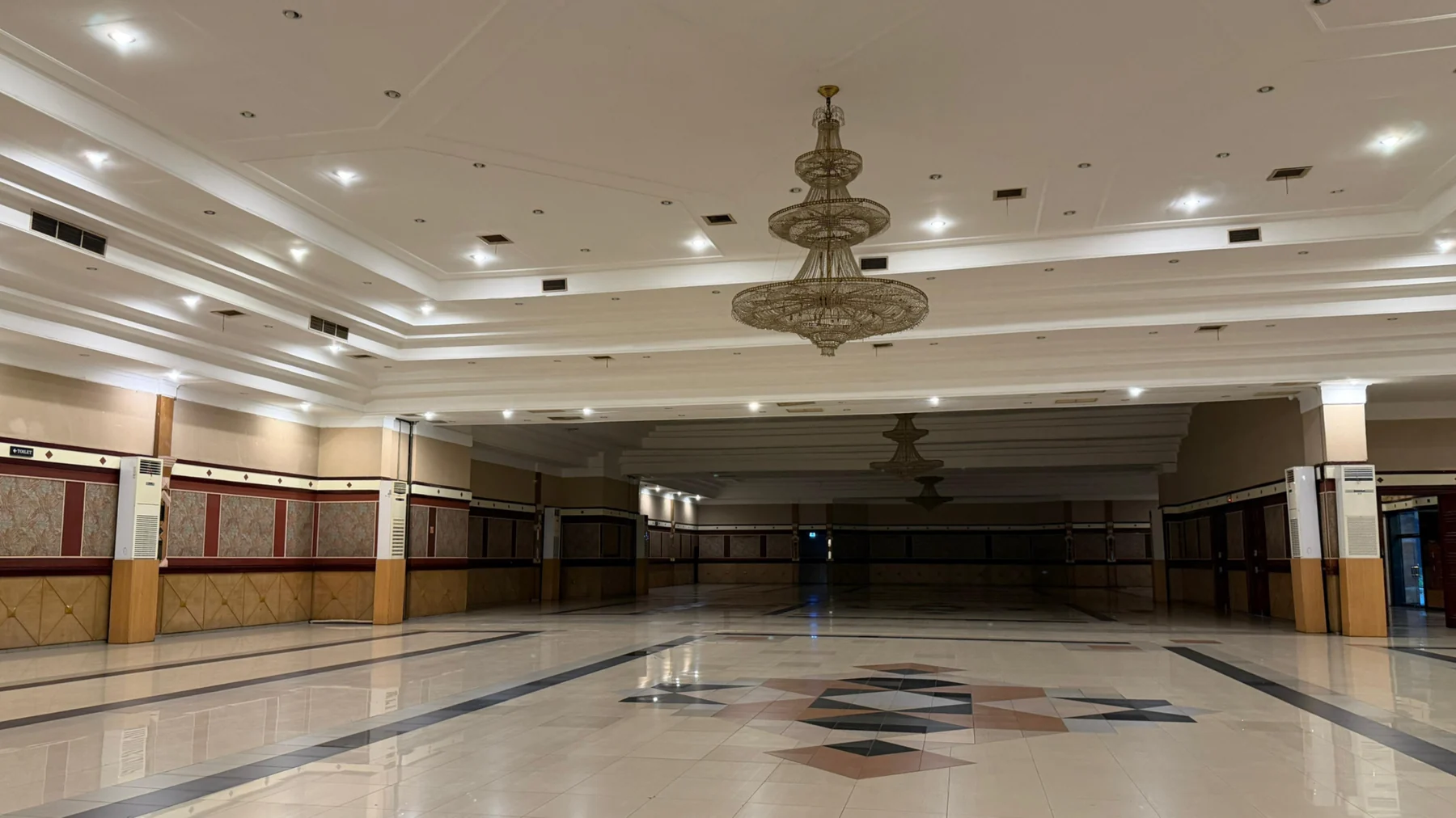 Bandung, West Java - event location